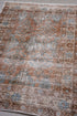 Antique Afshar Area Rug (3' x 5')